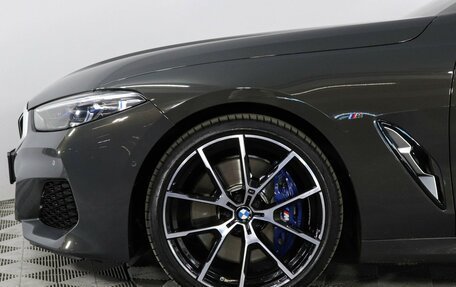 BMW 8 серия, 2020 год, 7 990 000 рублей, 8 фотография
