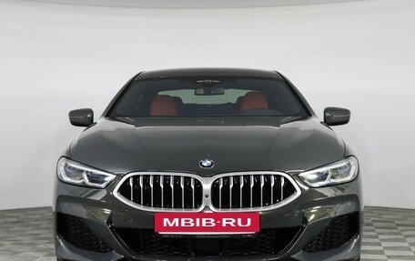 BMW 8 серия, 2020 год, 7 990 000 рублей, 3 фотография