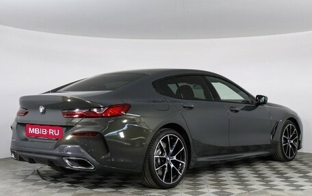 BMW 8 серия, 2020 год, 7 990 000 рублей, 2 фотография