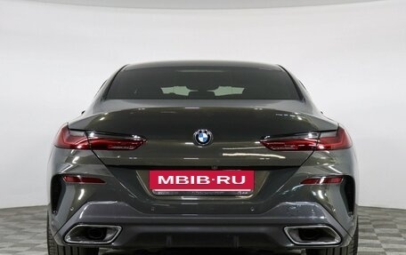 BMW 8 серия, 2020 год, 7 990 000 рублей, 4 фотография