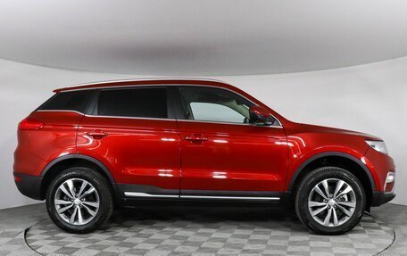 Geely Atlas I, 2021 год, 1 749 000 рублей, 4 фотография