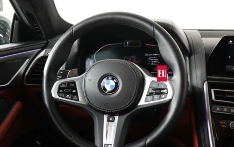 BMW 8 серия, 2020 год, 7 990 000 рублей, 14 фотография