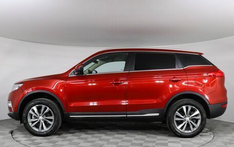 Geely Atlas I, 2021 год, 1 749 000 рублей, 8 фотография