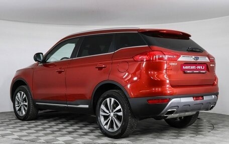 Geely Atlas I, 2021 год, 1 749 000 рублей, 7 фотография