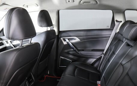 Geely Atlas I, 2021 год, 1 749 000 рублей, 12 фотография