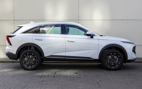 Haval F7, 2025 год, 3 099 000 рублей, 5 фотография