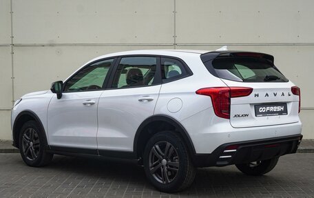 Haval Jolion, 2025 год, 1 999 000 рублей, 2 фотография