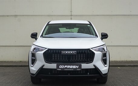 Haval Jolion, 2025 год, 1 999 000 рублей, 3 фотография