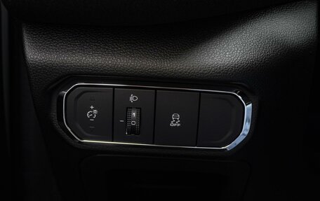 Haval Jolion, 2025 год, 1 999 000 рублей, 12 фотография
