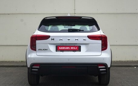Haval Jolion, 2025 год, 1 999 000 рублей, 4 фотография