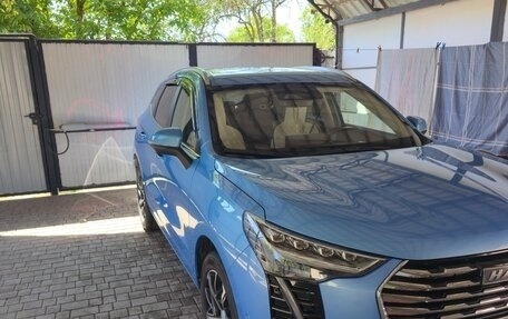 Haval Jolion, 2023 год, 1 850 000 рублей, 2 фотография