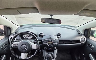 Mazda 2 III, 2008 год, 450 000 рублей, 1 фотография