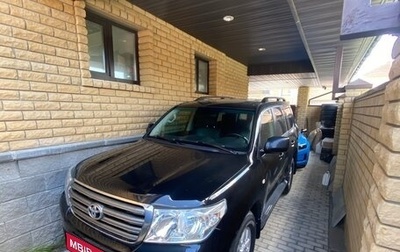 Toyota Land Cruiser 200, 2008 год, 3 100 000 рублей, 1 фотография