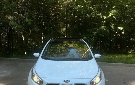 KIA cee'd III, 2013 год, 1 400 000 рублей, 1 фотография