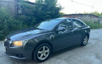 Chevrolet Cruze II, 2011 год, 550 000 рублей, 1 фотография