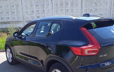 Volvo XC40 I, 2019 год, 2 550 000 рублей, 1 фотография