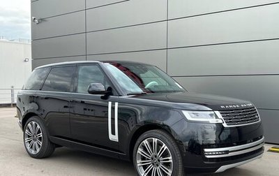Land Rover Range Rover IV рестайлинг, 2025 год, 26 800 000 рублей, 1 фотография