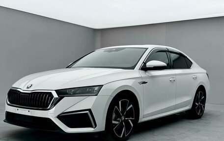 Skoda Octavia IV, 2022 год, 2 600 236 рублей, 1 фотография