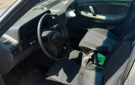 Daewoo Nexia I рестайлинг, 2004 год, 220 000 рублей, 4 фотография