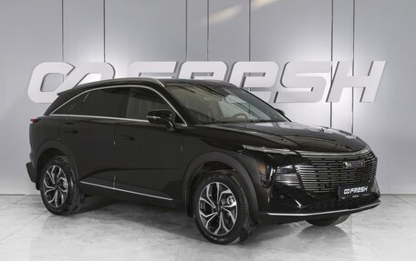 Haval F7, 2025 год, 3 499 000 рублей, 1 фотография