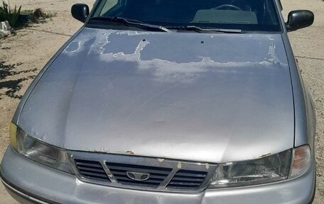 Daewoo Nexia I рестайлинг, 2004 год, 220 000 рублей, 5 фотография