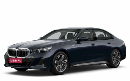 BMW 5 серия, 2024 год, 9 650 000 рублей, 1 фотография