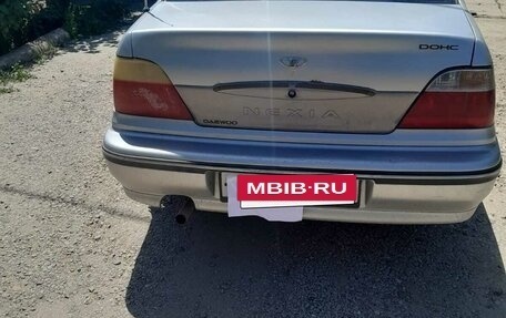 Daewoo Nexia I рестайлинг, 2004 год, 220 000 рублей, 6 фотография