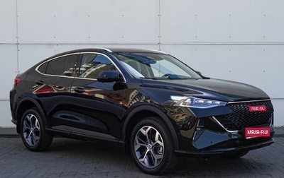Haval F7x, 2025 год, 3 549 000 рублей, 1 фотография