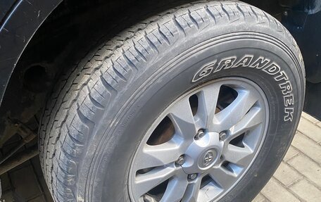 Toyota Land Cruiser 200, 2008 год, 3 100 000 рублей, 4 фотография