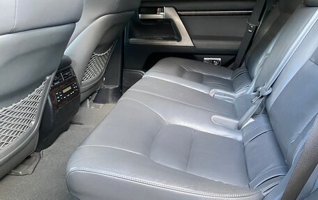 Toyota Land Cruiser 200, 2008 год, 3 100 000 рублей, 7 фотография