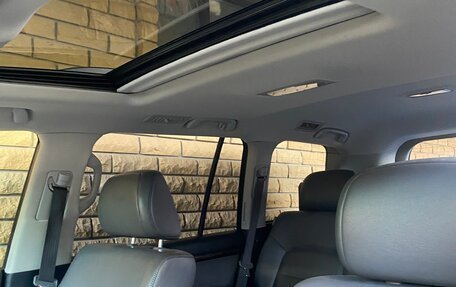Toyota Land Cruiser 200, 2008 год, 3 100 000 рублей, 6 фотография