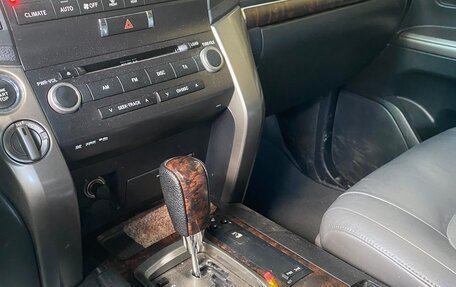 Toyota Land Cruiser 200, 2008 год, 3 100 000 рублей, 9 фотография