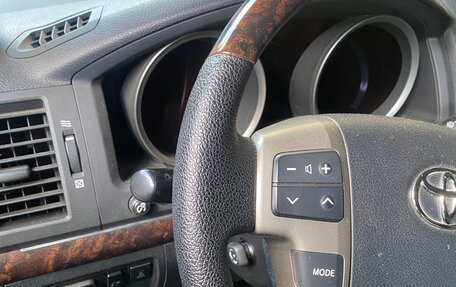 Toyota Land Cruiser 200, 2008 год, 3 100 000 рублей, 10 фотография