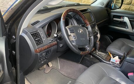 Toyota Land Cruiser 200, 2008 год, 3 100 000 рублей, 5 фотография