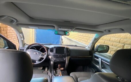 Toyota Land Cruiser 200, 2008 год, 3 100 000 рублей, 8 фотография