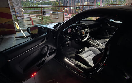 Porsche 911, 2019 год, 14 850 000 рублей, 4 фотография