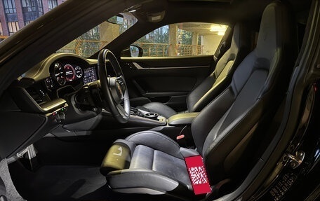 Porsche 911, 2019 год, 14 850 000 рублей, 5 фотография