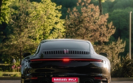 Porsche 911, 2019 год, 14 850 000 рублей, 3 фотография