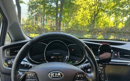 KIA cee'd III, 2013 год, 1 400 000 рублей, 8 фотография