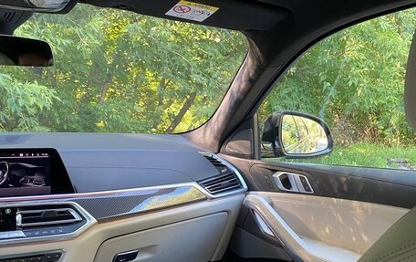 BMW X6, 2021 год, 8 600 000 рублей, 11 фотография