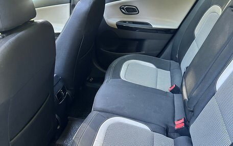 KIA cee'd III, 2013 год, 1 400 000 рублей, 11 фотография