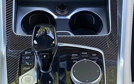 BMW X6, 2021 год, 8 600 000 рублей, 14 фотография