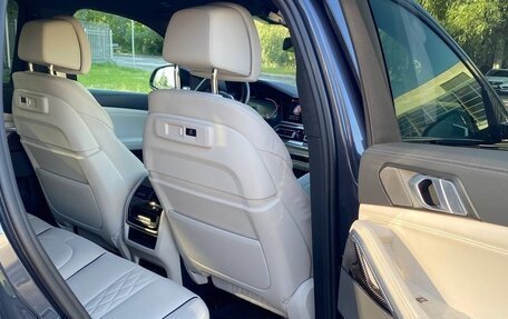 BMW X6, 2021 год, 8 600 000 рублей, 13 фотография