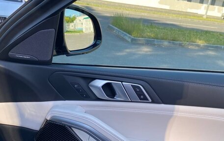 BMW X6, 2021 год, 8 600 000 рублей, 23 фотография