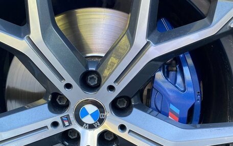 BMW X6, 2021 год, 8 600 000 рублей, 27 фотография