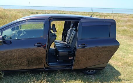 Toyota Sienta II, 2017 год, 1 450 000 рублей, 12 фотография
