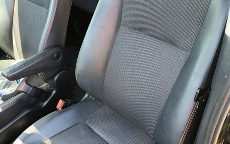 Toyota Sienta II, 2017 год, 1 450 000 рублей, 15 фотография