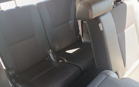 Toyota Sienta II, 2017 год, 1 450 000 рублей, 29 фотография