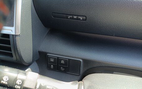 Toyota Sienta II, 2017 год, 1 450 000 рублей, 19 фотография