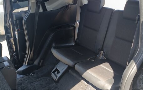 Toyota Sienta II, 2017 год, 1 450 000 рублей, 28 фотография